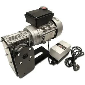 Juego de motor para la prensa de aceite PITEBA